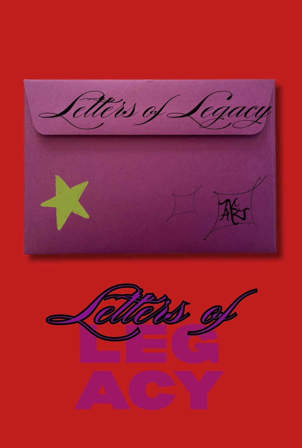 Letters of Legacy