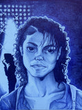 Michael Jackson Print
