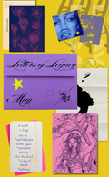 Letters of Legacy Print Club